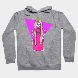 80s Princess Bonnibel Hoodie